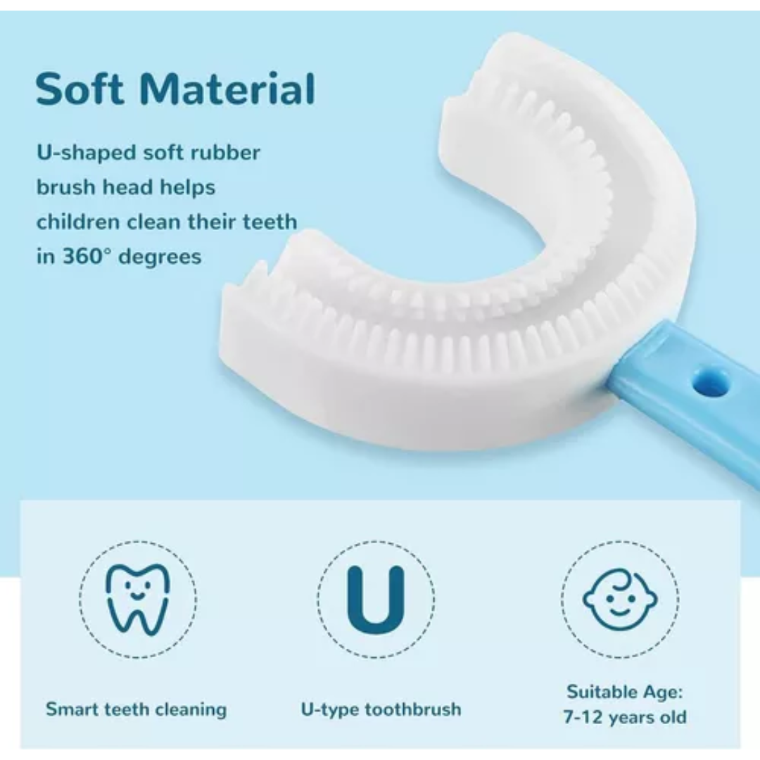 Cepillos De Dientes Para Ninos